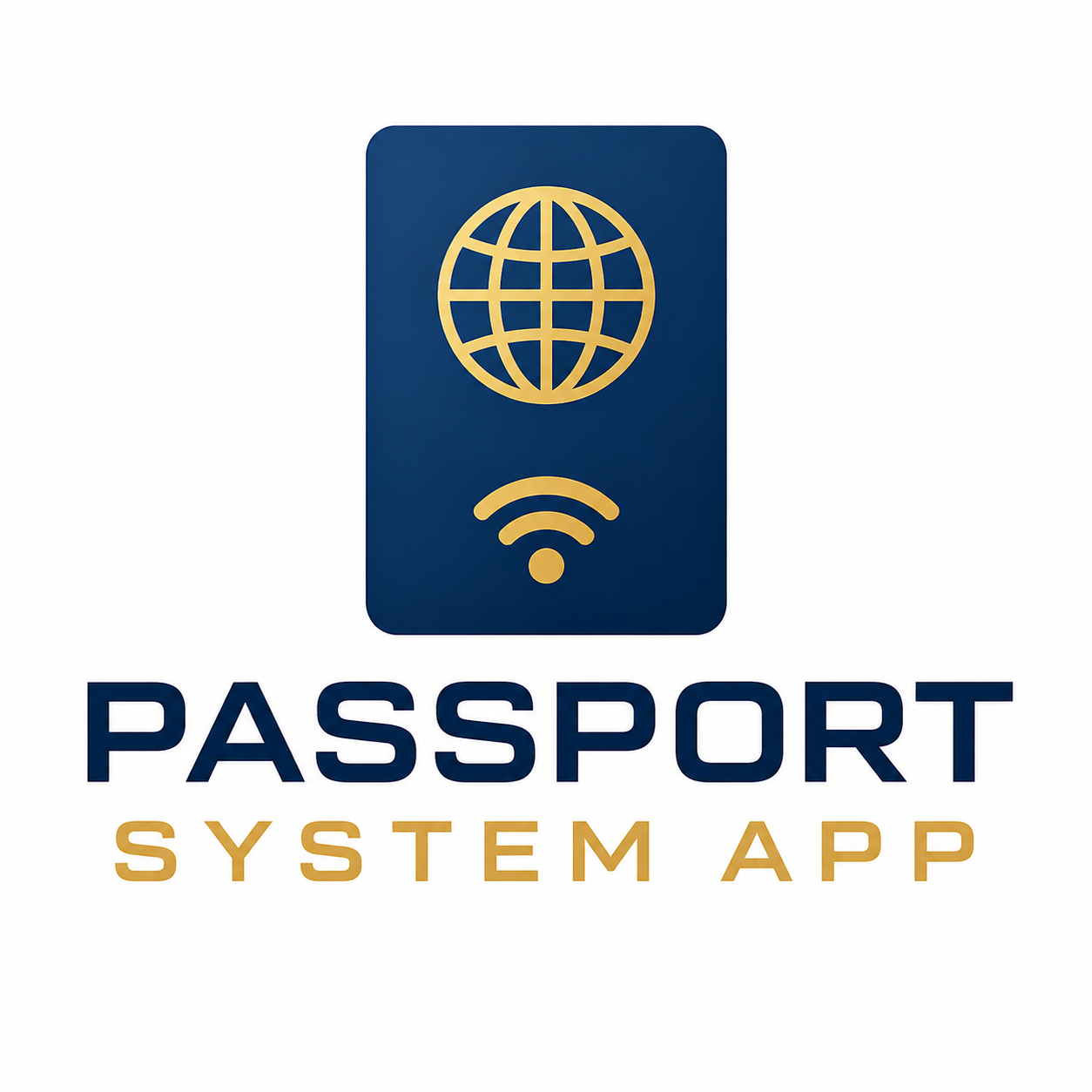 PassportSystem logo